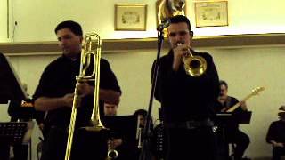 My Funny Valentine Maynard Ferguson featuring Fernando lozano and Chris