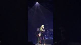 Patricia Kaas - La maison en bord de mer ( Saint-Petersbourg  22 novembre 2017).Show.Бкз Октябрьский