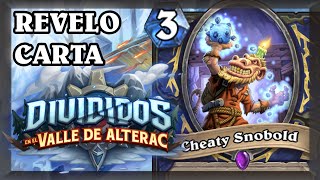 [情報] 薩滿史詩手下新卡 作弊狗頭人