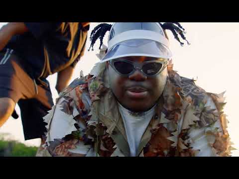 Scootie Wop - Wanted Freestyle (Official Video) (Shot by Ampnovamedia)