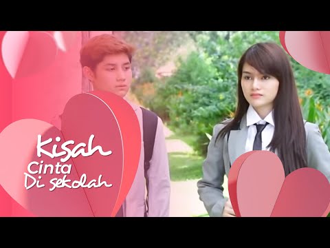 KISAH CINTA DISEKOLAH