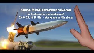 Mittelstreckenwaffen in Deutschland