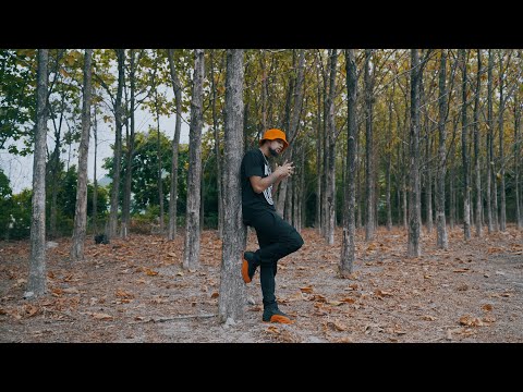 Zerimar - Turbo (Official Music Video)