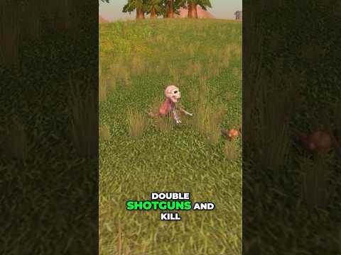 Hidden Animal Battles in Mulgore You Have to See!