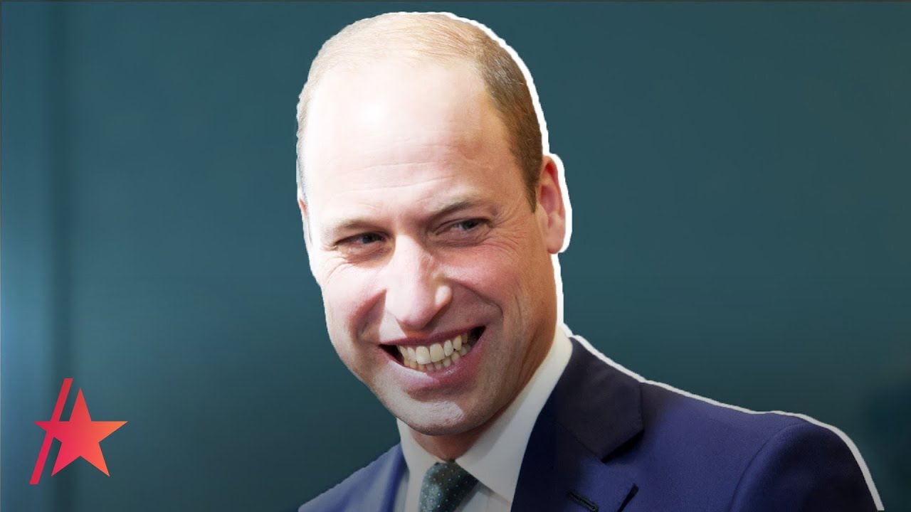 Prince William’s Work Schedule REVEALED After Summer Break w/ Kate Middleton & Kids