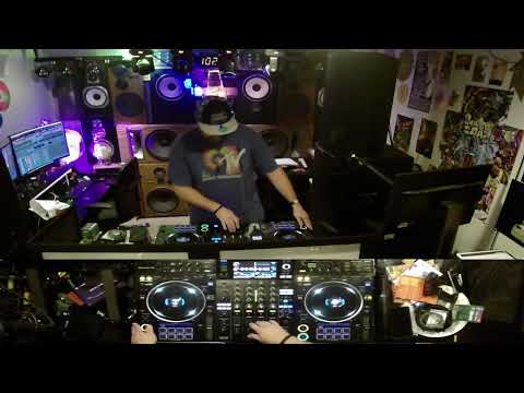 Bangers Only Vol 1. - Deep Dubs - Sirkit Br8ker Mix 100 Tracks