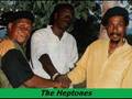 The Heptones - Book Of Rules Version