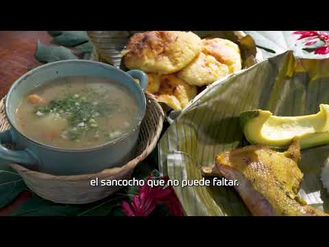 Villanueva: Fumo frit - Senderos el Chaparral