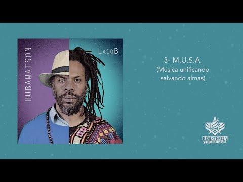 3- Huba Watson - M.U.S.A.con Ephniko y Crypy