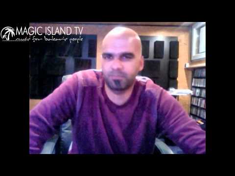 Roger Shah pres. Magic Island vol.4 (Official Teaser Part 1)