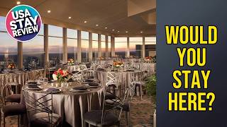 The Westin Dallas Park Central - Would You Stay Here? | Dallas (TX), United Stat