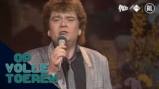 André Hazes - Jij bent alles - Op Volle Toeren