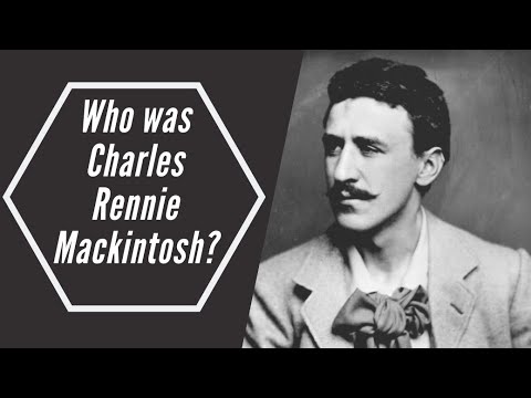 Did Charles Rennie Mackintosh have a family? Did Charles Rennie Mackintosh have a family?