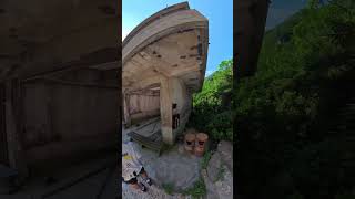 【枸杞島】まるでジブリの世界…「無人村」