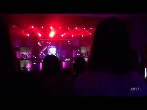 20140927 Love Blossom　Kwill  케이윌