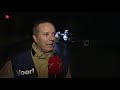 Brand verwoest feestzalen camping Eigen Wijze