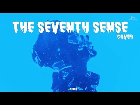 NCT U - The 7th sense cover - K-boy