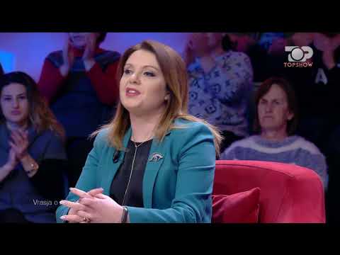 Top Show, 30 Janar 2018, Pjesa 1 - Top Channel Albania - Talk Show