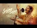 Sajna Ve Sajna Cover Song Priyanka Atwal Urban Singh Gurdas Maan Sajnavesajna Gurdasmaan