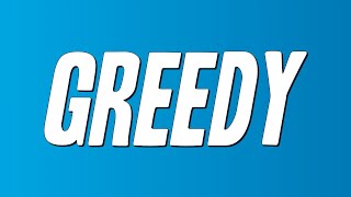 Lyfe Jennings - Greedy (Lyrics)