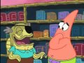 Youtube Poop Patrick Wants Seanut Boner