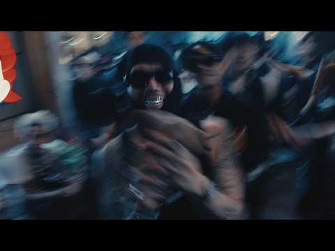 NTC YOUNGWERKK  & FIIXD  - CAN'T SEE SHIT (PROD BY SIXKY) [OFFICIAL VIDEO]