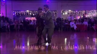 Miriam Larici & Leonardo Barrionuevo - La Colegiala - February 16, 2024