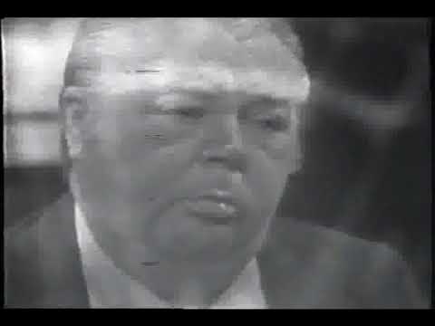 ANIBAL TROILO junto a ANIBAL ARIAS:  "Nocturno a mi barrio"