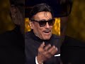 Jackie Shroff हुए Big B से Influence KBC India Shorts
