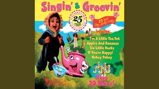 Apples &amp; Bananas