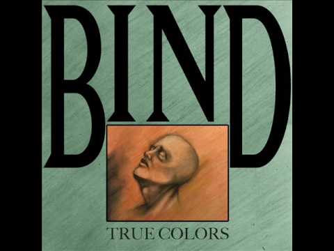 BIND - True Colors (Full Album 2016 NEW)