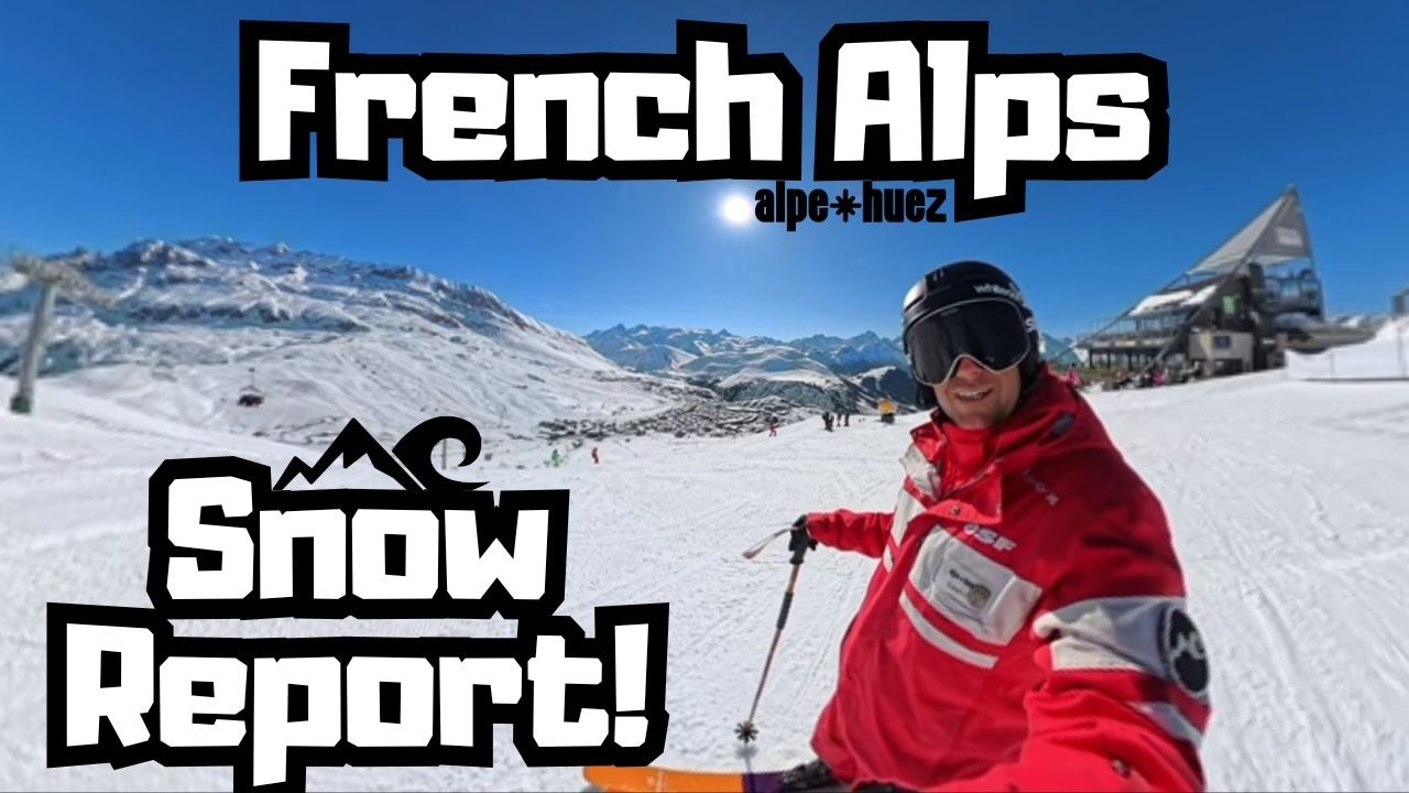 Local Guides Use WhatsApp for Real-Time Snow Conditions