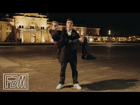 Mission Accomplished (feat. D.E.F.I.Z.I.T.) - RG24 (Official Video)