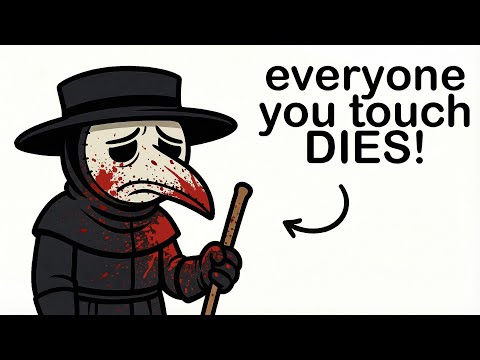 Your Life as a Plague Doctor