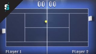 Tennis rules