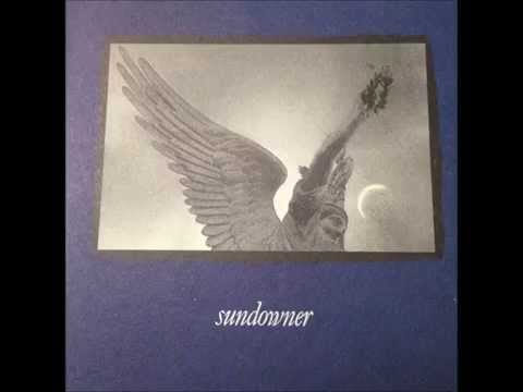Sun Downer s/t  1999 full length CD emo core