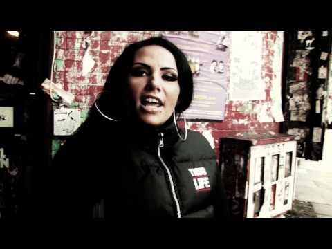 Queen Sy - Thug Life - Meine Stadt "Hamburg" (Part 57)