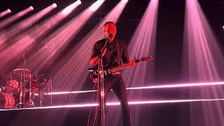 Death Cab for Cutie (Live) - We Looked Like Giants (Washington, DC - The Anthem) (9/6/2023)