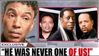 The Truth About Allen Payne