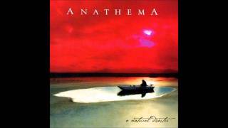 Anathema - Pulled Under at 2000 Metres a Second.wmv