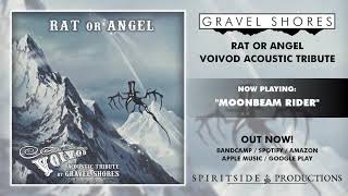 Voivod - Moonbeam Rider (Gravel Shores acoustic cover)