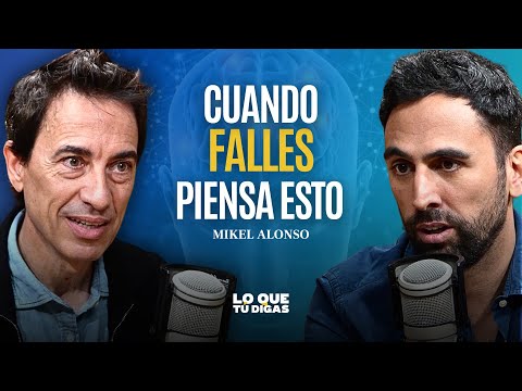 Reconfigura Tu CEREBRO Para GANAR - Mikel Alonso