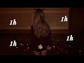 Ariana Grande Santa Tell Me Official Video 1h