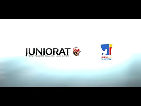 SHKM Vukovar 2017 - franjevački juniorat