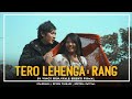 Vincy Srishti TERO LEHENGA R NG MASHUP FT SEVEN TINKARI KRITIKA PATIYAL