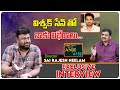Baby Movie Director Sai Rajesh Exclusive Interview Viswak Sen Real Talk With Anji 152 Filmtree