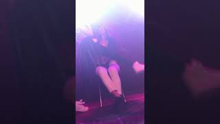 bhad bhabie - whachu know ( live in amsterdam )