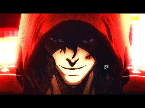 “Kuroki Gensai vs. Setsuna – Full Theme (Kengan Ashura)”