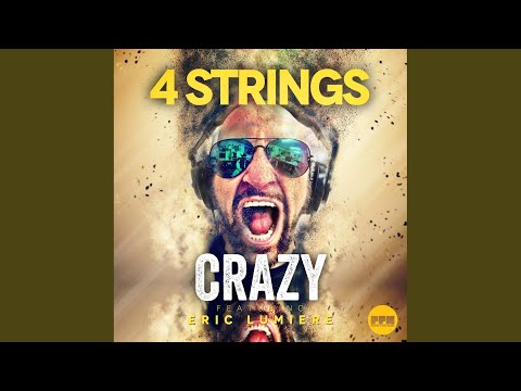 Crazy (Cj Stone & Milo Edit)