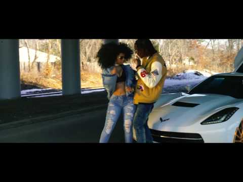 Lil Haiti - Bounce (Official Video)